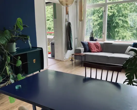 Appartement te huur aan de Aalbersestraat in Utrecht