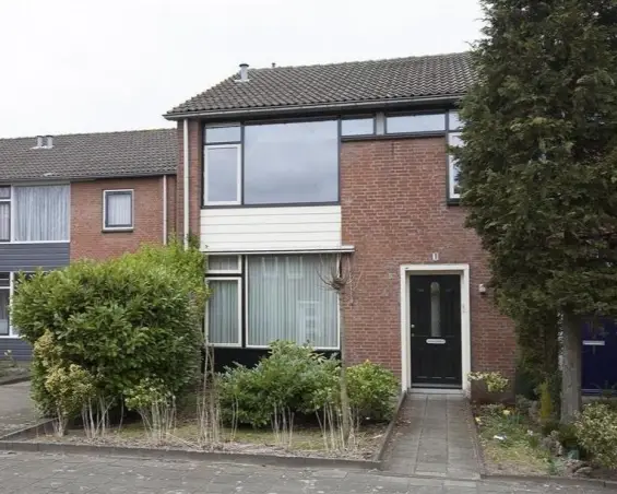 Kamer te huur aan de Wilderen in Breda