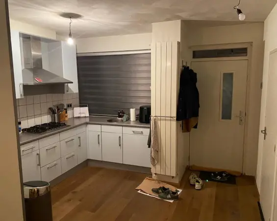 Appartement te huur aan de Jan Frankenstraat in Rosmalen