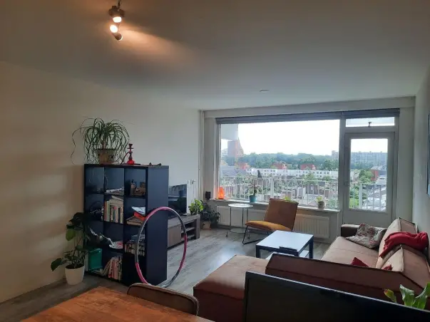 Appartement te huur aan de Grote Beerstraat in Groningen