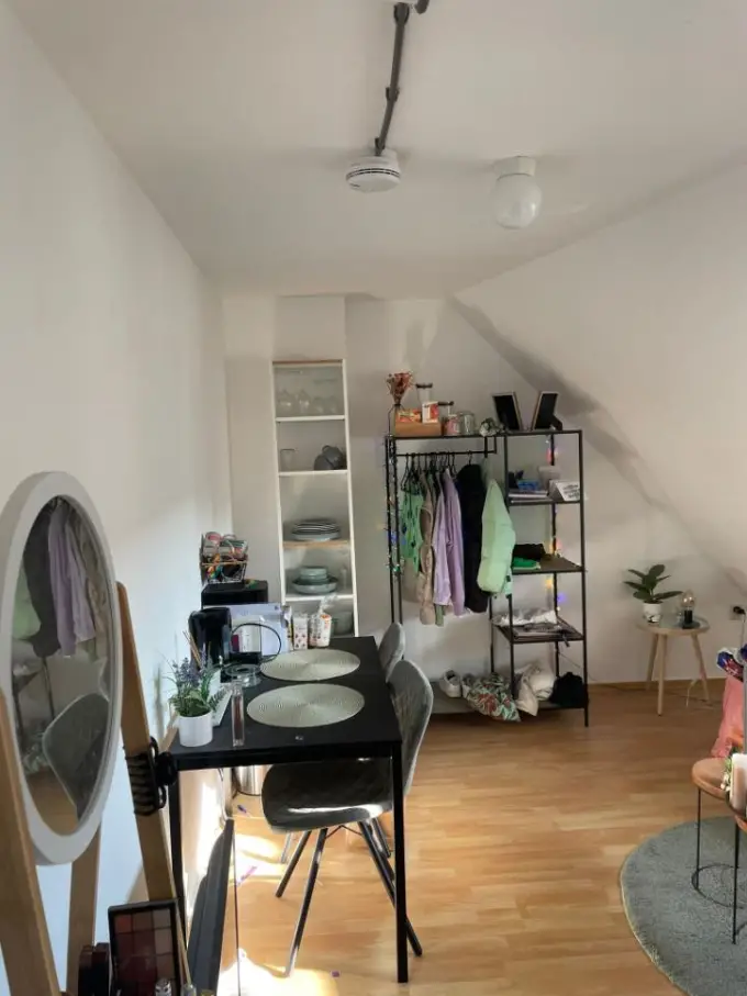 Kamer te huur aan de Kruisstraat in Heerlen