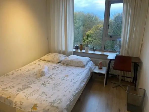 Kamer te huur aan de Nachtwachtlaan in Amsterdam