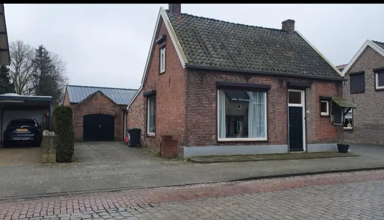 Kamer te huur aan de Onsenoortsestraat in Nieuwkuijk