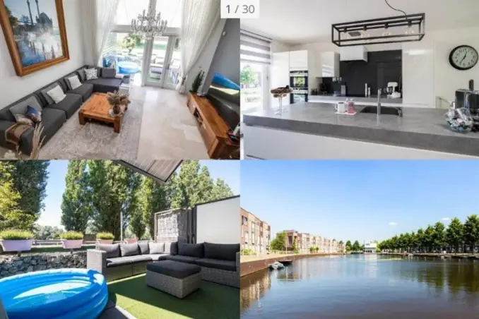 Appartement te huur aan de Harry Banninkstraat in Utrecht