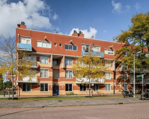 Appartement te huur aan de Kolfschotenstraat in Amsterdam