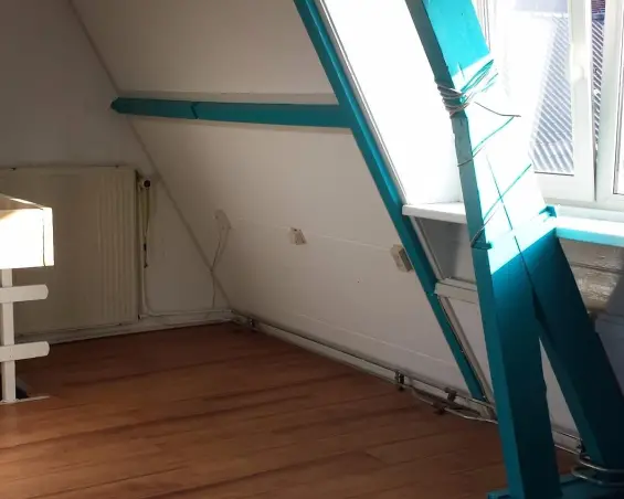 Kamer te huur aan de Spijkerlaan in Arnhem