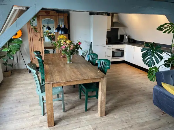 Appartement te huur aan de Brigittenstraat in Utrecht