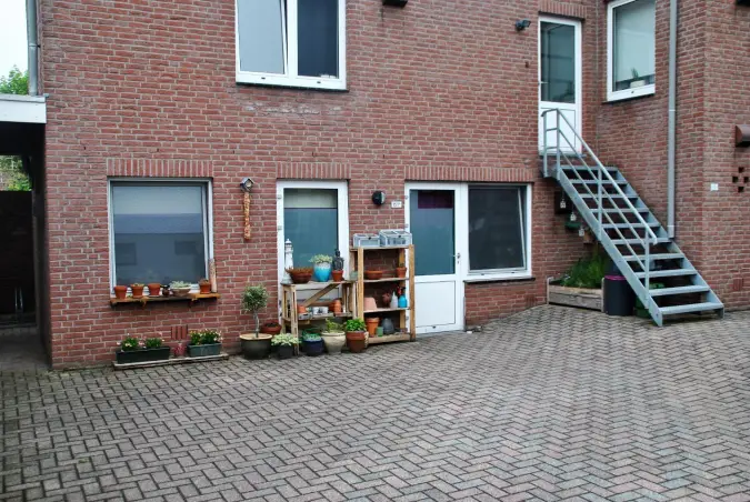 Appartement te huur aan de Bunderstraat in Meerssen