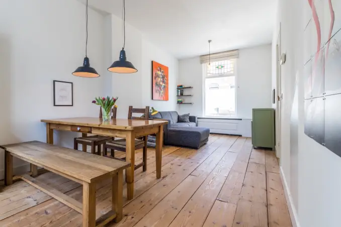 Appartement te huur aan de Lombokstraat in Utrecht