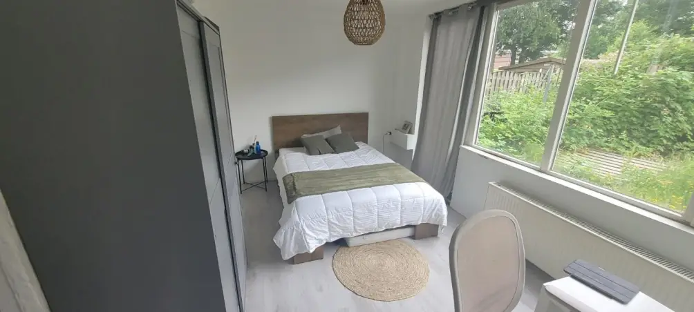 Appartement te huur aan de Hanenberglanden in Enschede