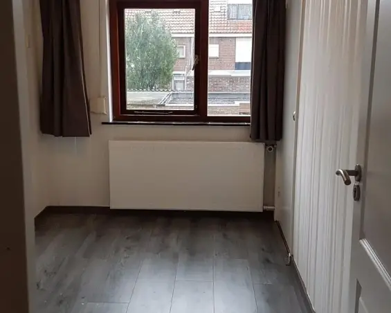 Kamer te huur aan de Lage Witsiebaan in Tilburg