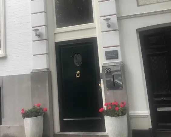 Kamer te huur aan de Balistraat in Den Haag