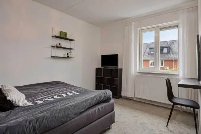 Kamer te huur aan de Cimburgalaan in Breda