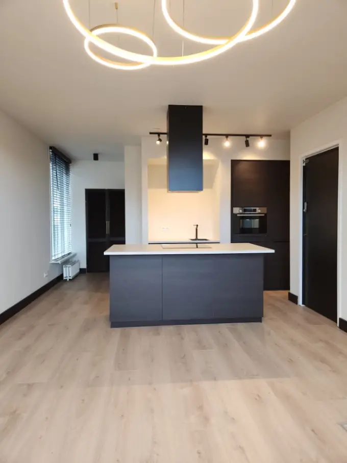 Appartement te huur aan de Zwanenburgerdijk in Zwanenburg