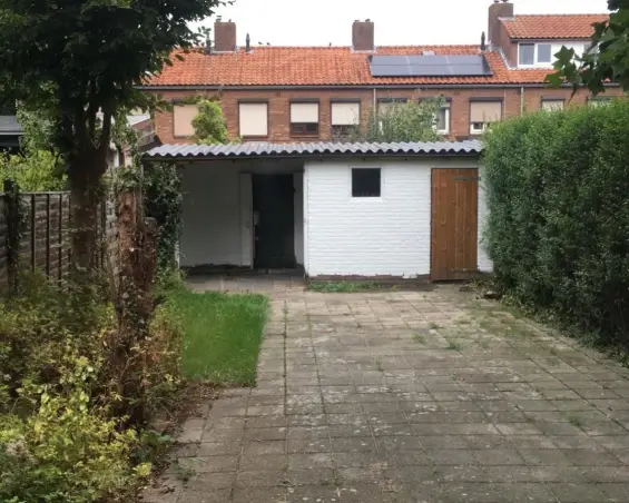 Kamer te huur aan de Agaatstraat in Breda