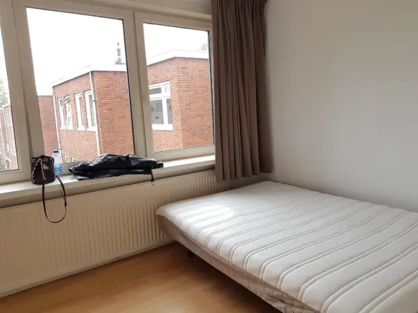 Kamer te huur aan de Heymanslaan in Groningen