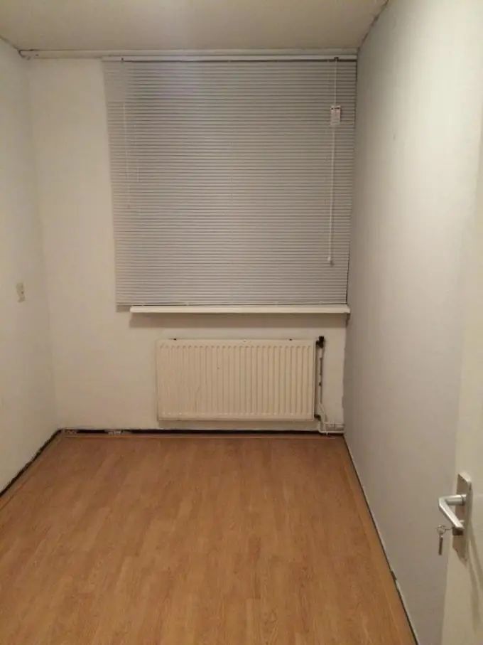 Appartement te huur aan de Bloemkwekersstraat in Rotterdam