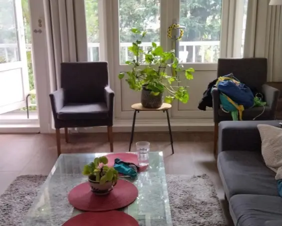 Appartement te huur aan de Lambertusstraat in Rotterdam