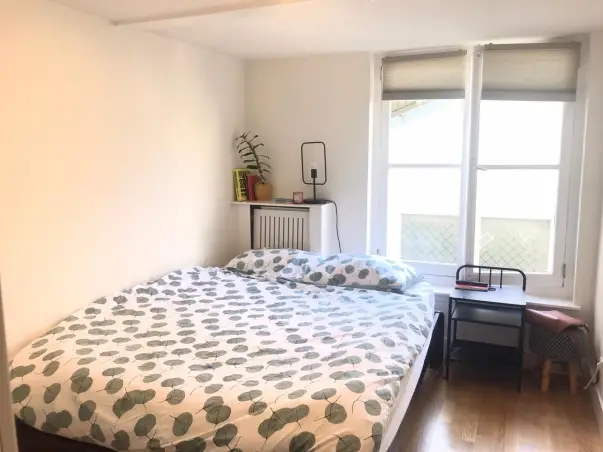 Kamer te huur aan de Herengracht in Amsterdam