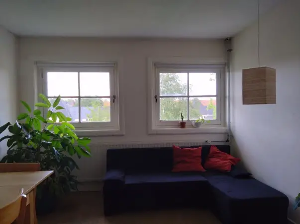 Kamer te huur aan de Anthonie van Dijckstraat in Amsterdam