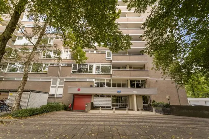 Appartement te huur aan de Kruisakker in Eindhoven