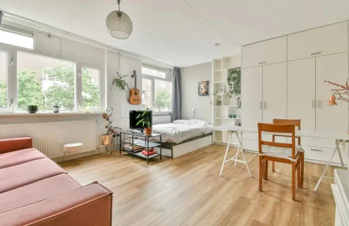 Kamer te huur aan de Sumatrastraat in Amsterdam