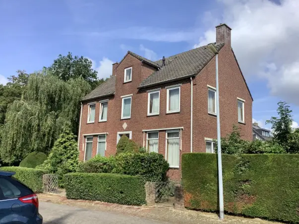 Appartement te huur aan de Heugemer Pastoorsstraat in Maastricht