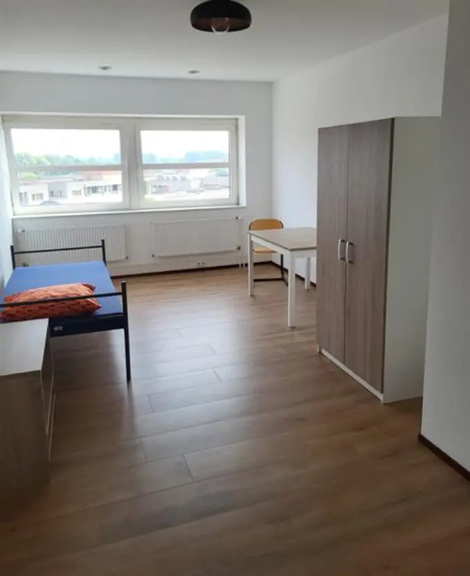 Appartement te huur aan de Duivendrechtsekade in Amsterdam