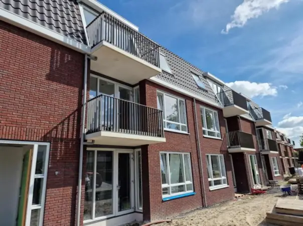 Appartement te huur aan de Lindenlaan in Heerhugowaard