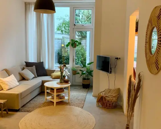 Appartement te huur aan de Neptunusstraat in Den Haag