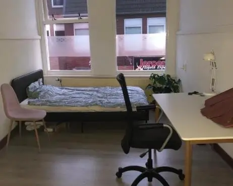 Kamer te huur aan de Lasonderstraat in Enschede