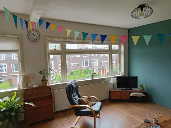 Appartement te huur aan de J.C. Kapteynlaan in Groningen