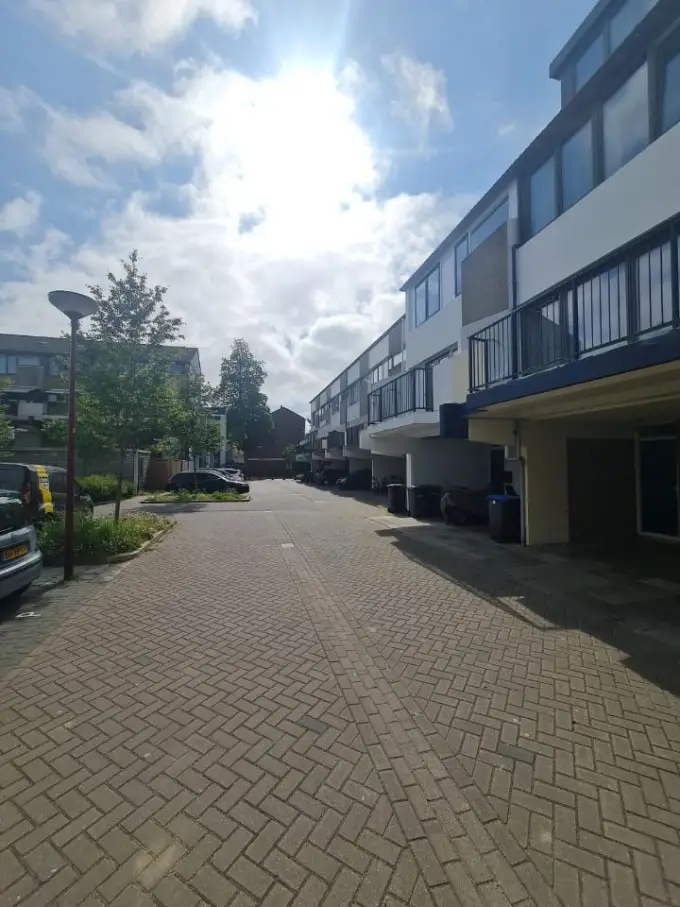 Appartement te huur aan de Landauerdrift in Nieuwegein