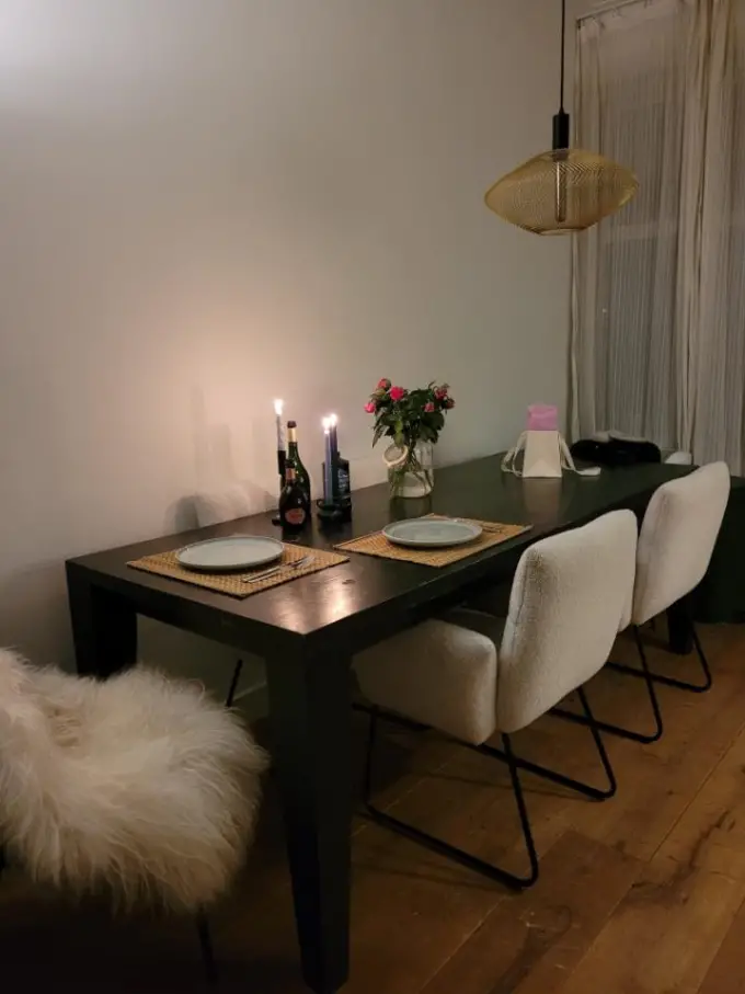 Appartement te huur aan de Nieuwe Leliestraat in Amsterdam