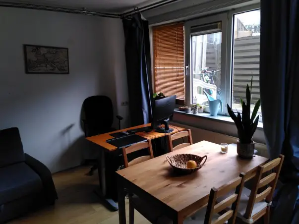 Appartement te huur aan de Zuiddijk in Zaandam