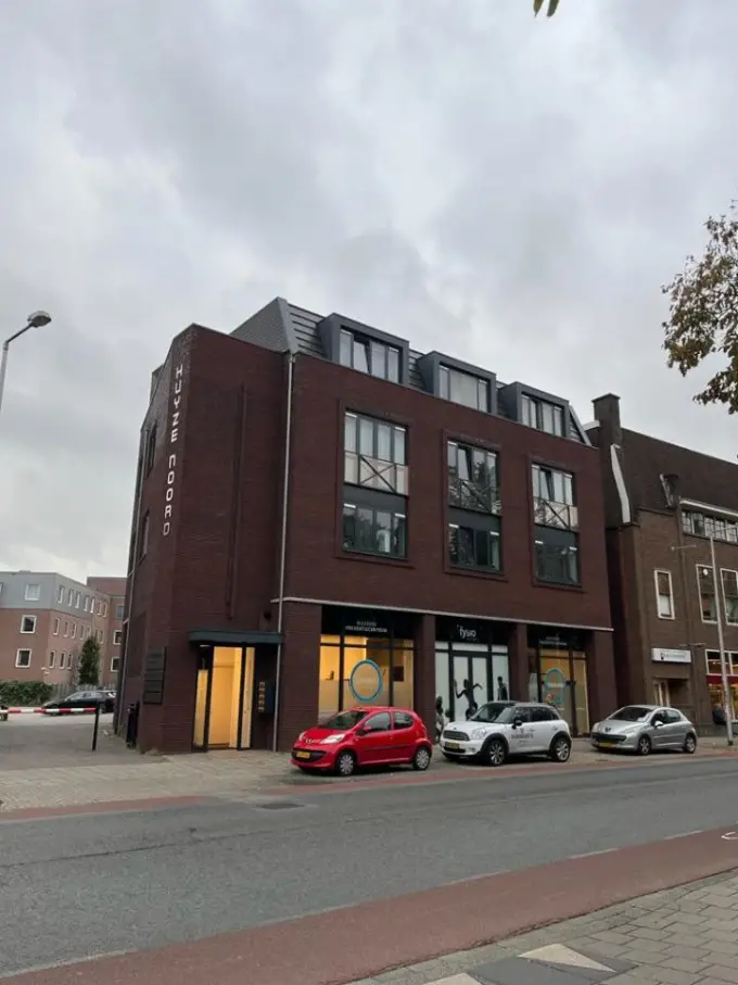 Kamer te huur aan de Deurningerstraat in Enschede