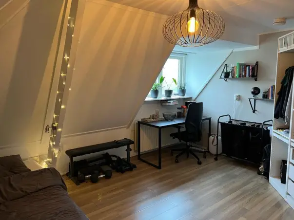 Kamer te huur aan de Pathmossingel in Enschede