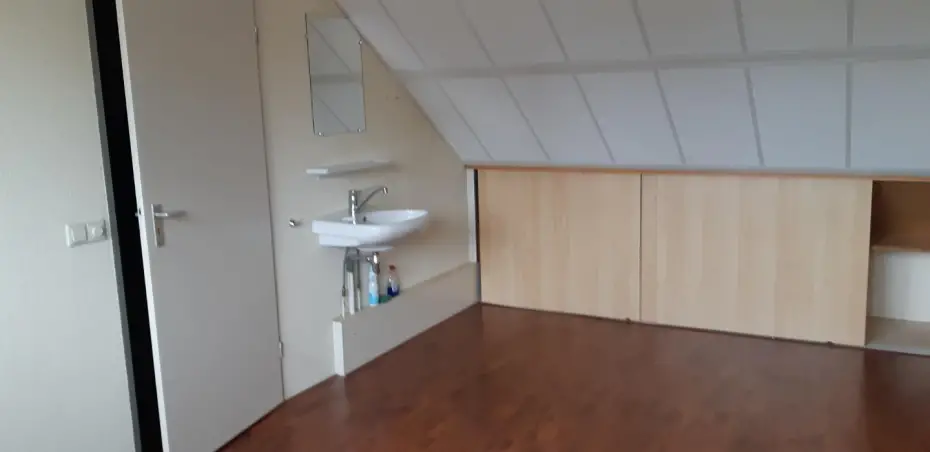 Kamer te huur aan de Gravenhof in Hoevelaken