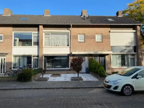 Appartement te huur aan de Heydaalweg in Eindhoven