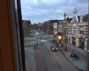 Kamer te huur aan de Lange Beekstraat in Amersfoort