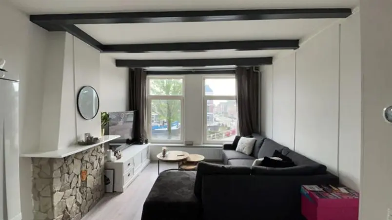 Appartement te huur aan de Oosterkade in Leeuwarden