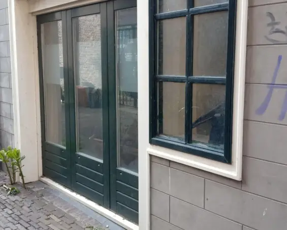 Kamer te huur aan de Smitsteeg in Delft