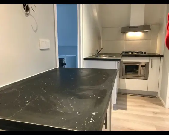 Appartement te huur aan de Weimarstraat in Den Haag