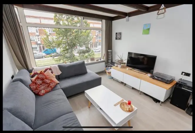 Appartement te huur aan de Rotterdamsedijk in Schiedam