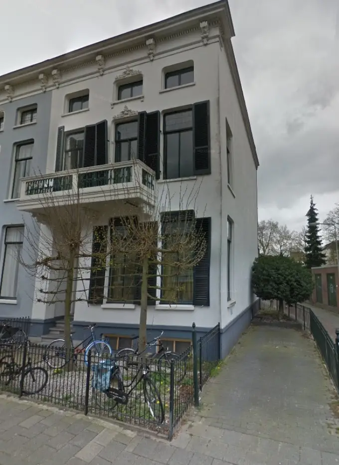 Kamer te huur aan de Spijkerstraat in Arnhem