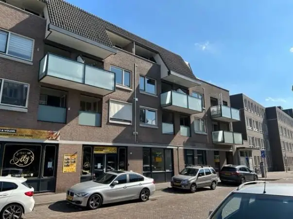 Appartement te huur aan de Julianastraat in Uden