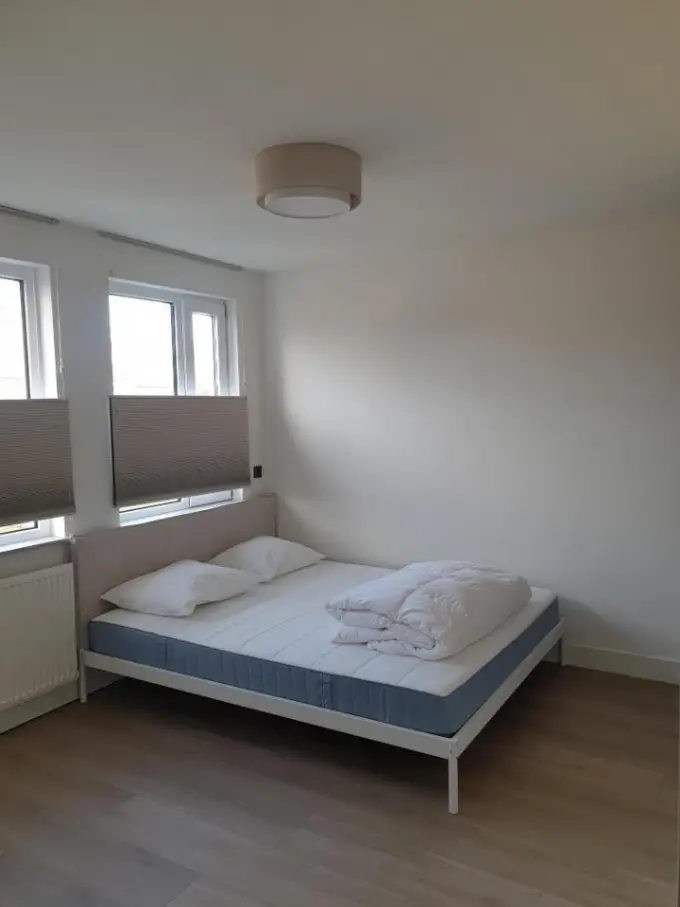 Kamer te huur aan de Den Uylplein in Vlijmen