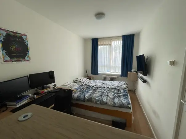 Kamer te huur aan de Niersstraat in Enschede