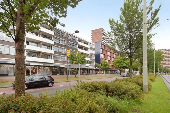 Kamer te huur aan de Papsouwselaan in Delft