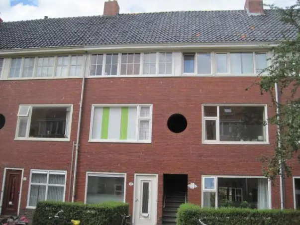 Kamer te huur aan de Lingestraat in Groningen